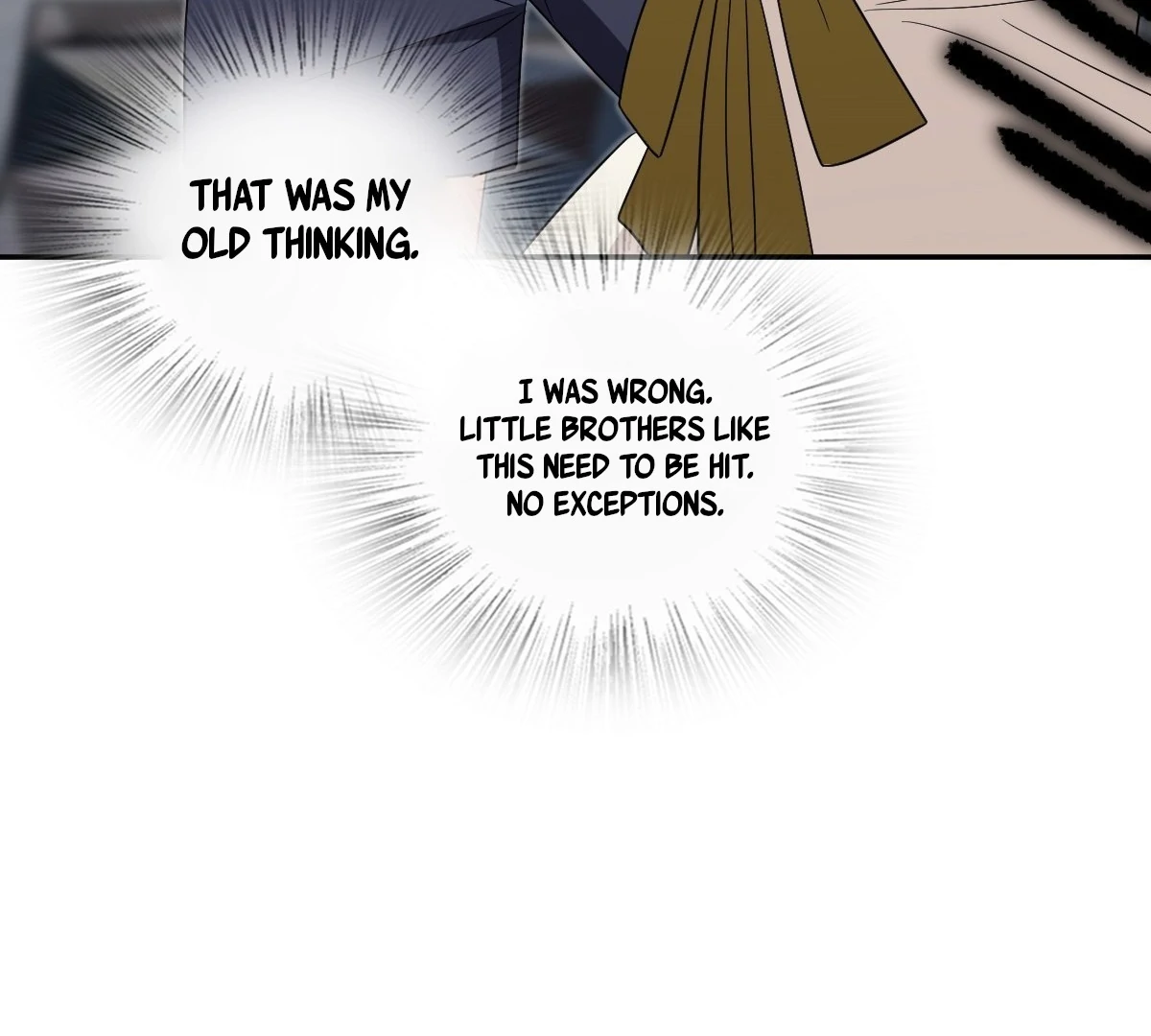 My Wife Is From a Thousand Years Ago Chapter 445 page 67 - 