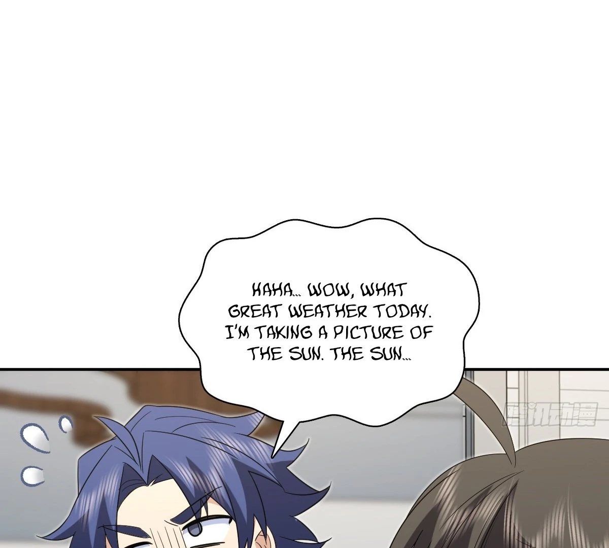 My Wife Is From a Thousand Years Ago Chapter 445 page 70 - 