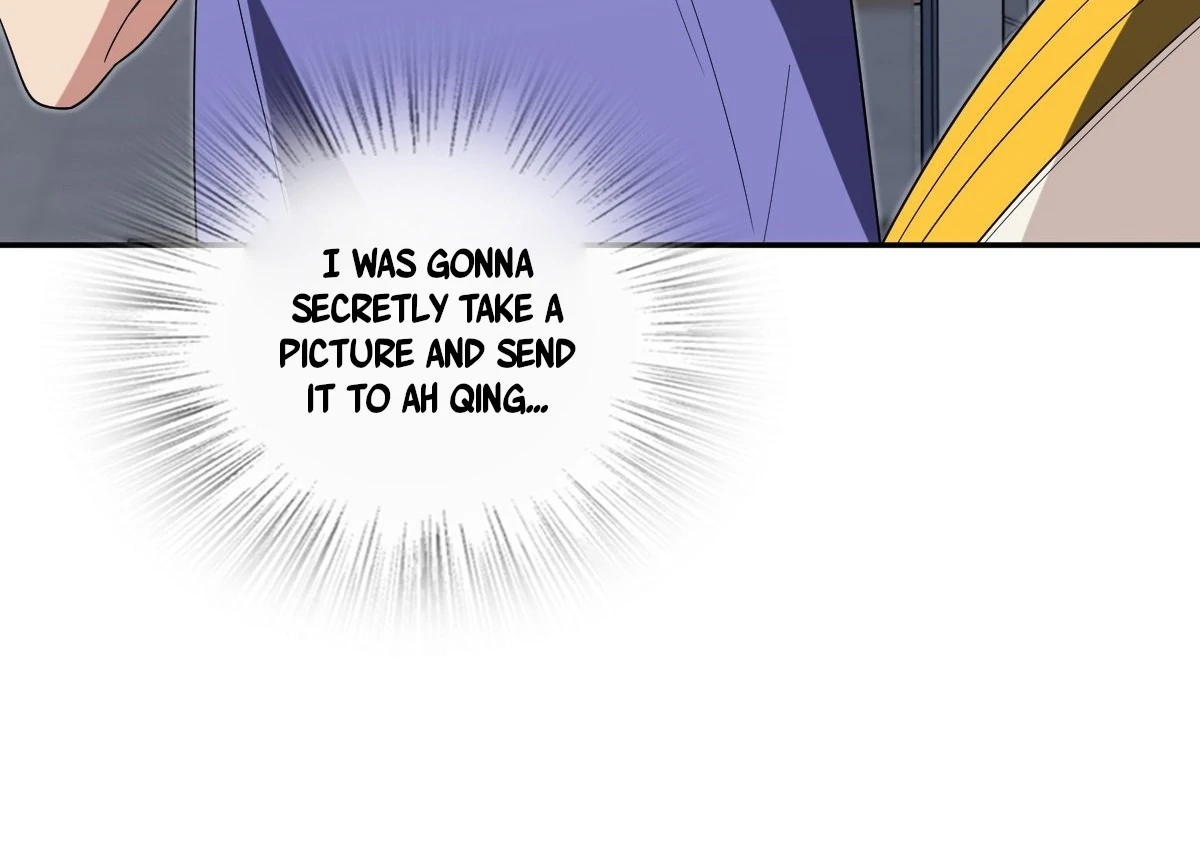 My Wife Is From a Thousand Years Ago Chapter 445 page 72 - 
