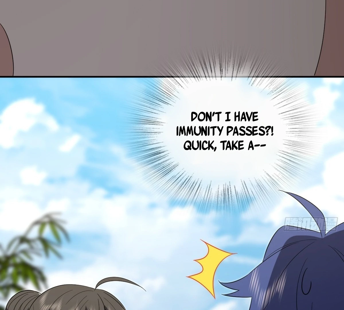 My Wife Is From a Thousand Years Ago Chapter 445 page 74 - 