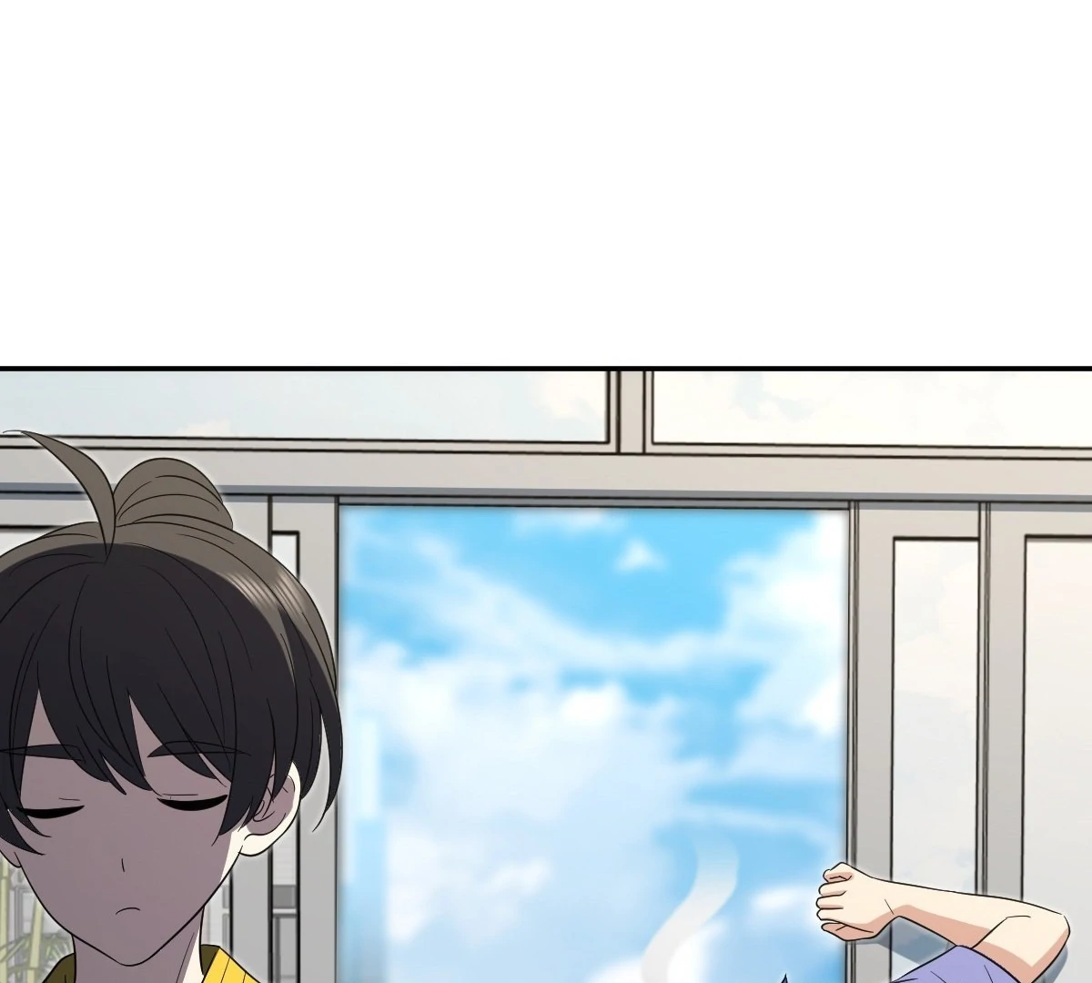 My Wife Is From a Thousand Years Ago Chapter 445 page 80 - 
