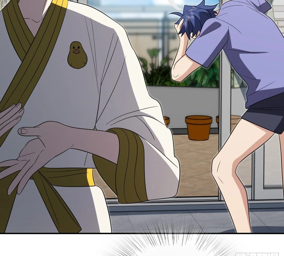 My Wife Is From a Thousand Years Ago Chapter 445 page 81 - 