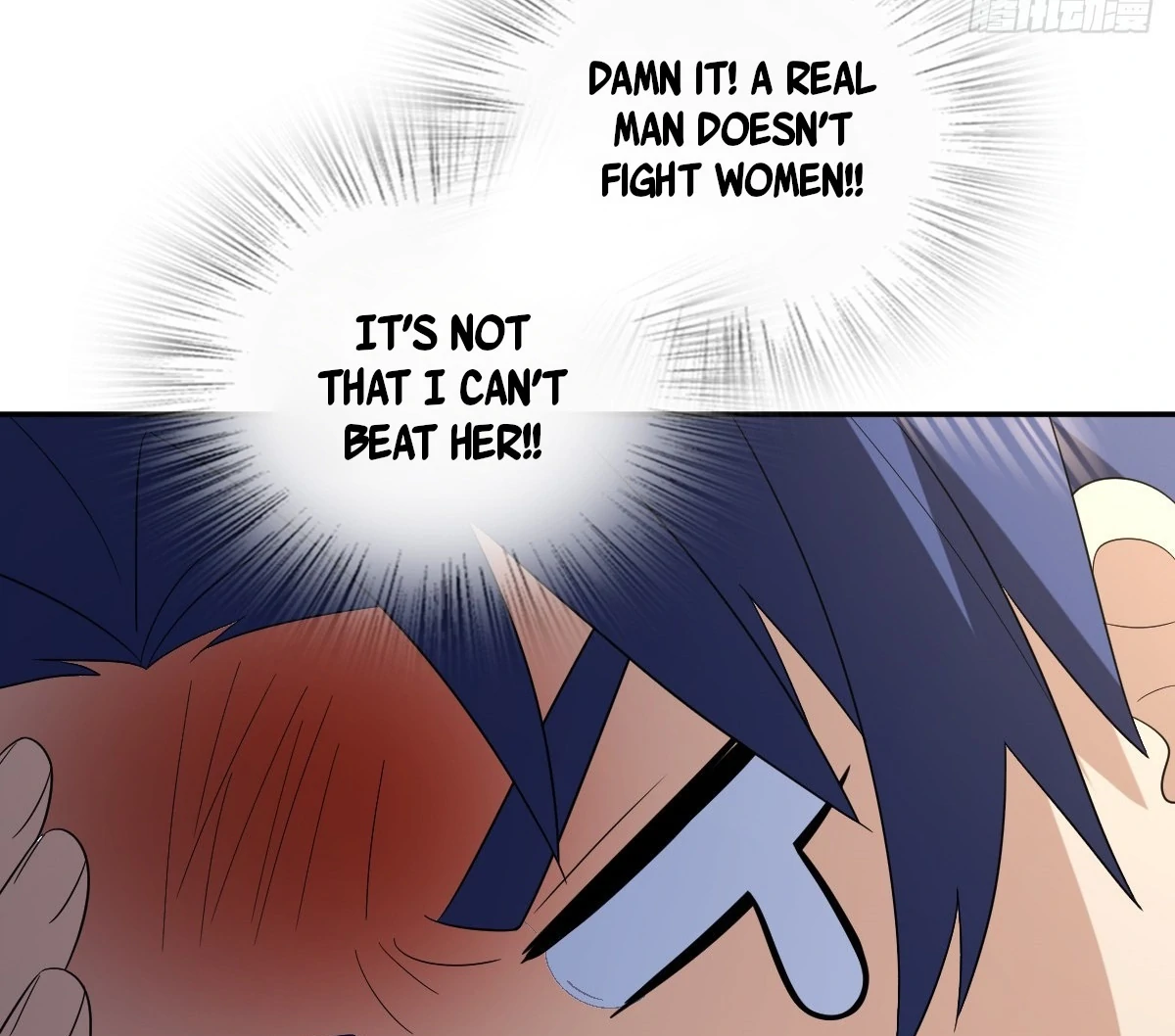 My Wife Is From a Thousand Years Ago Chapter 445 page 82 - 