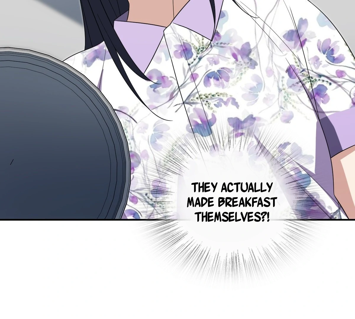 My Wife Is From a Thousand Years Ago Chapter 445 page 98 - 
