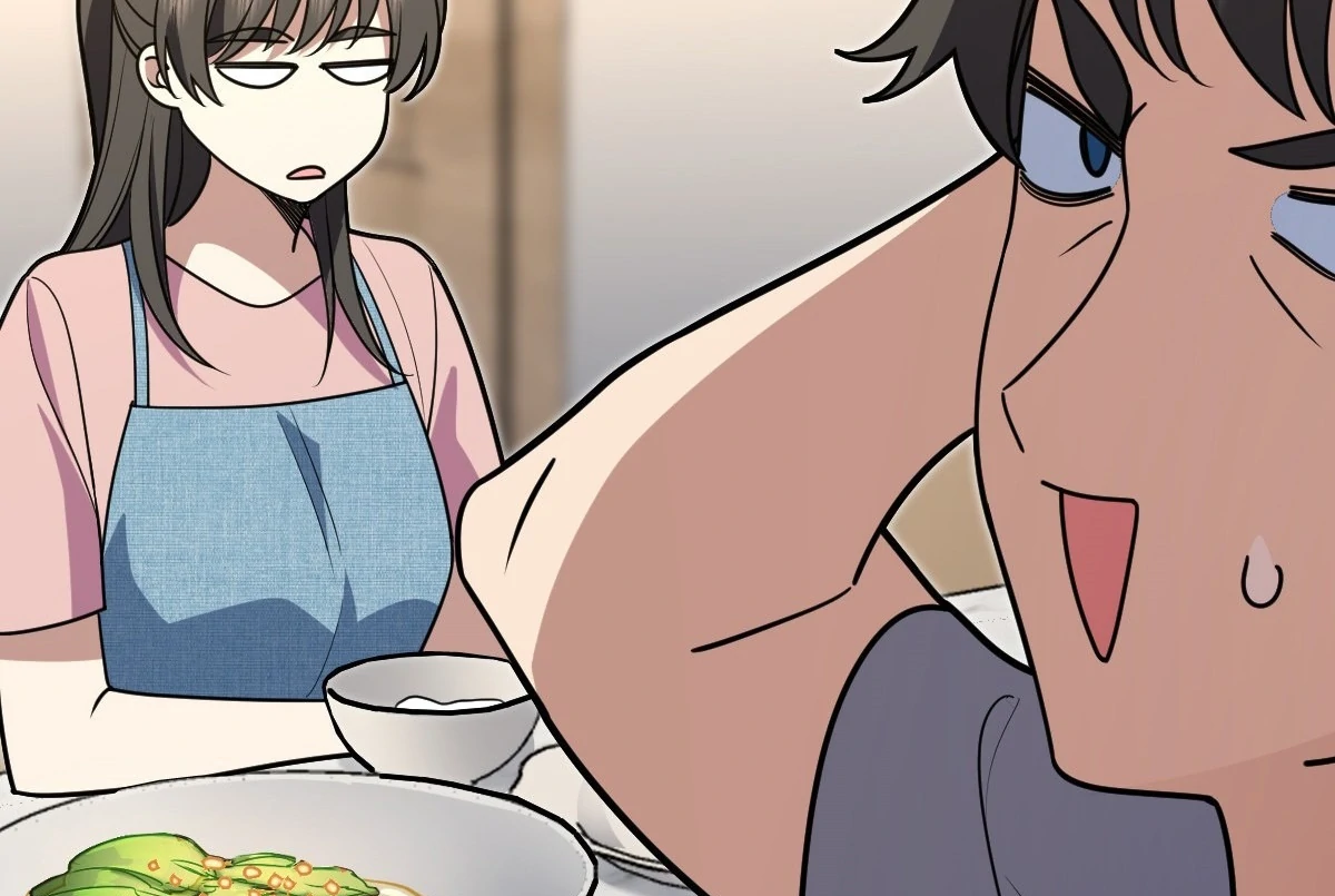 My Wife Is From a Thousand Years Ago Chapter 446 page 11 - 