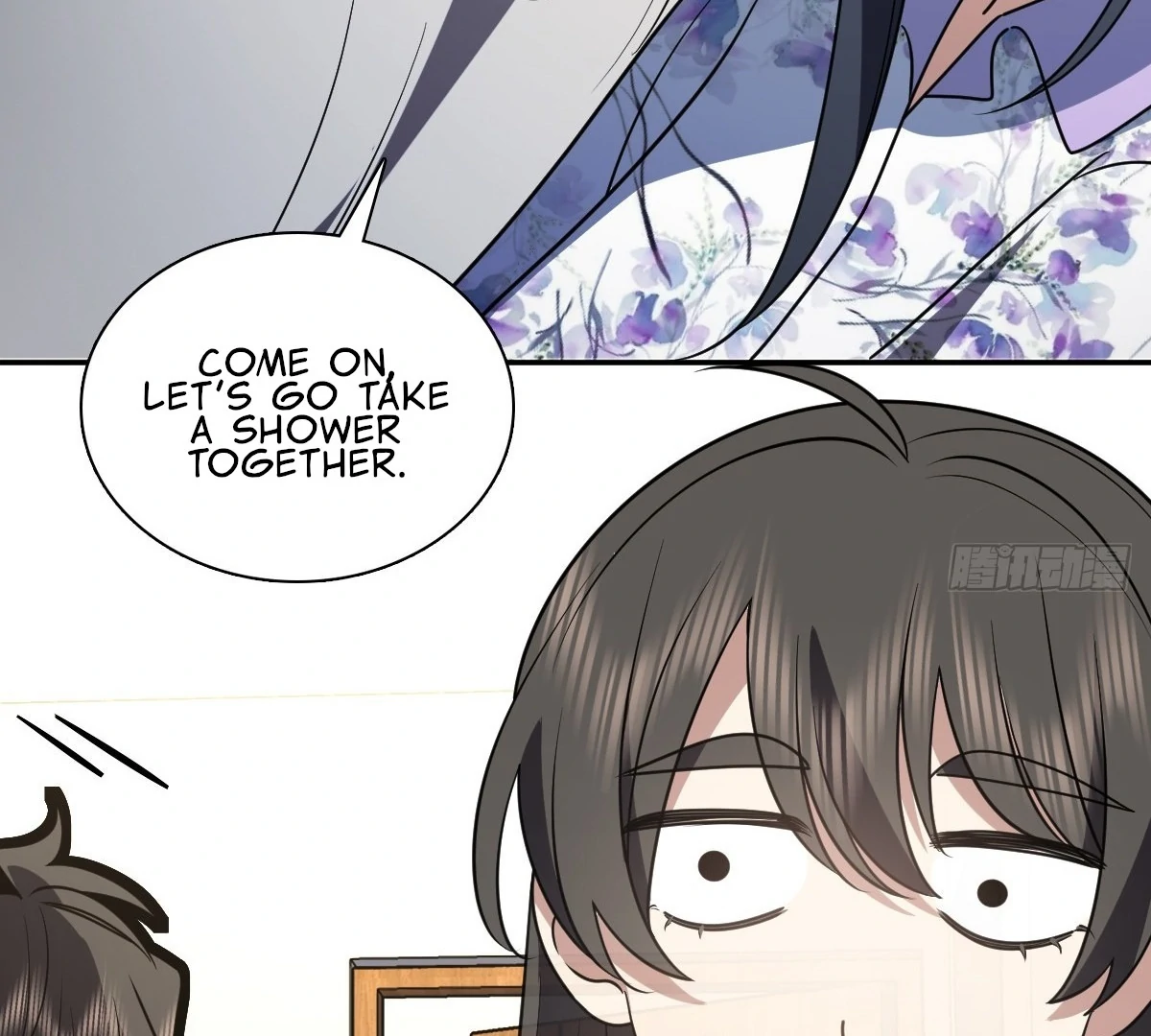 My Wife Is From a Thousand Years Ago Chapter 446 page 101 - 