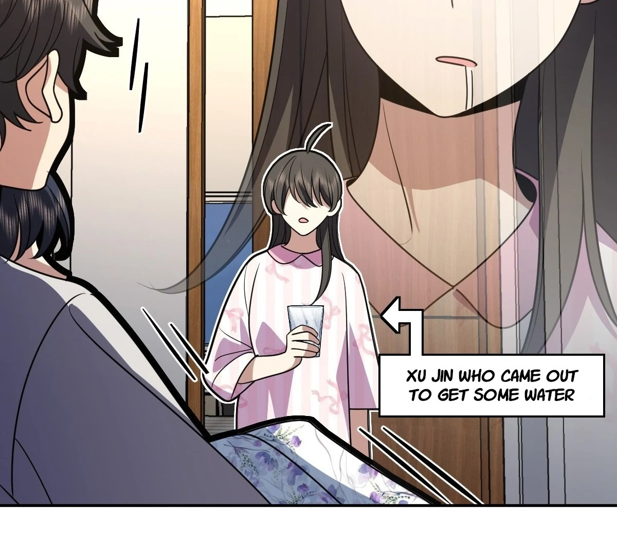 My Wife Is From a Thousand Years Ago Chapter 446 page 102 - 