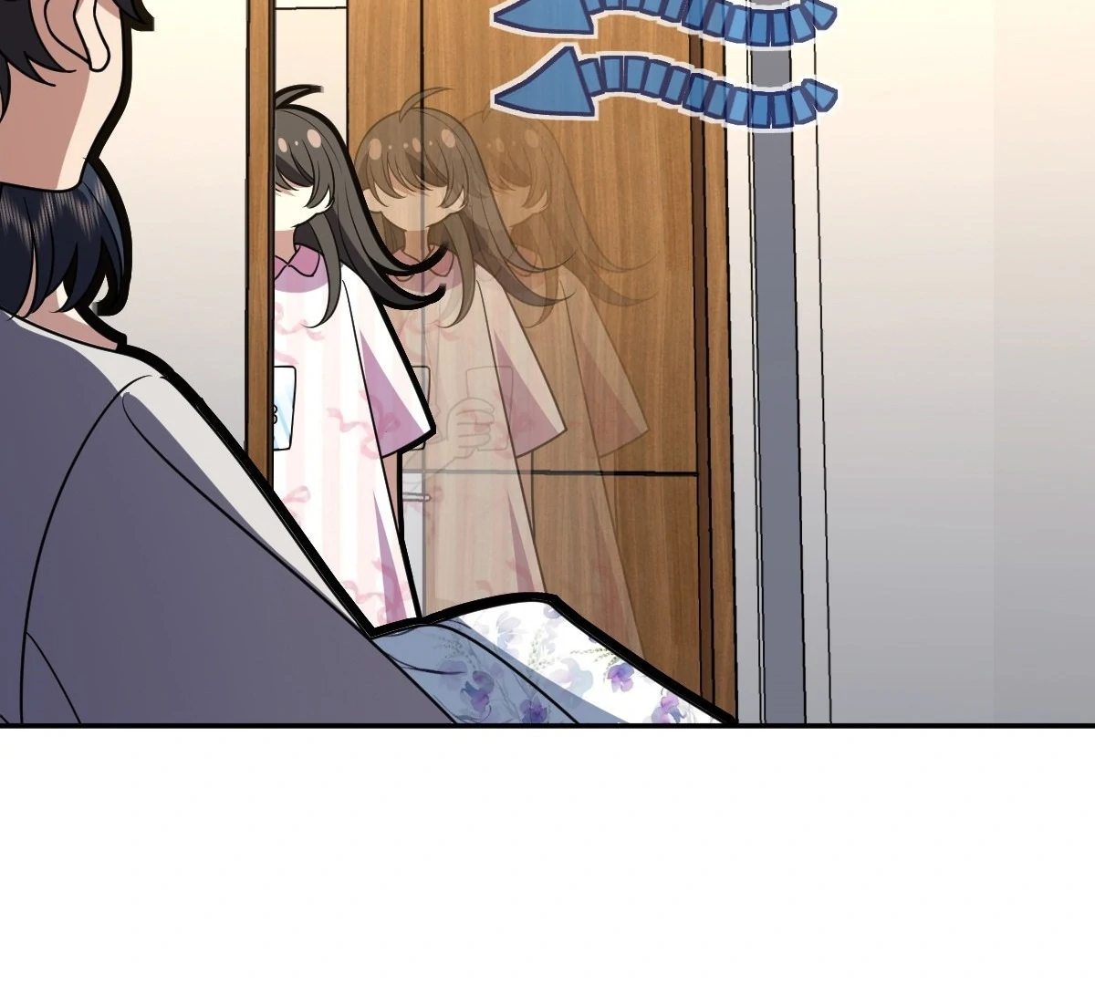 My Wife Is From a Thousand Years Ago Chapter 446 page 104 - 
