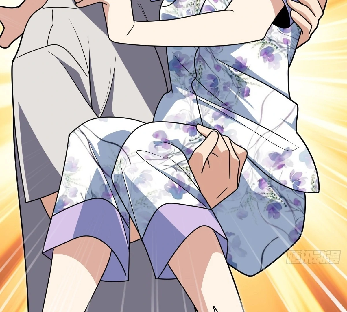 My Wife Is From a Thousand Years Ago Chapter 446 page 108 - 