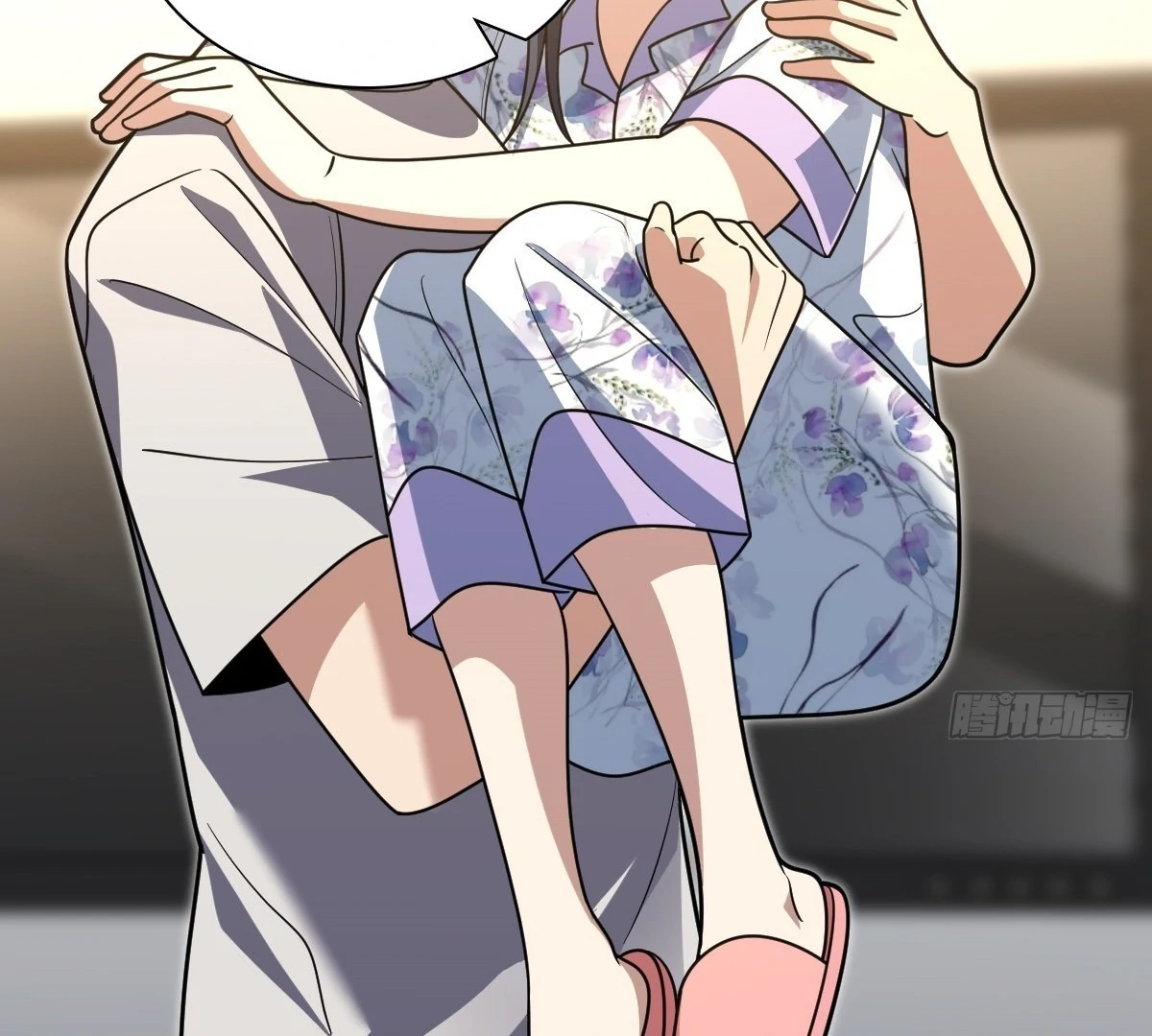 My Wife Is From a Thousand Years Ago Chapter 446 page 110 - 