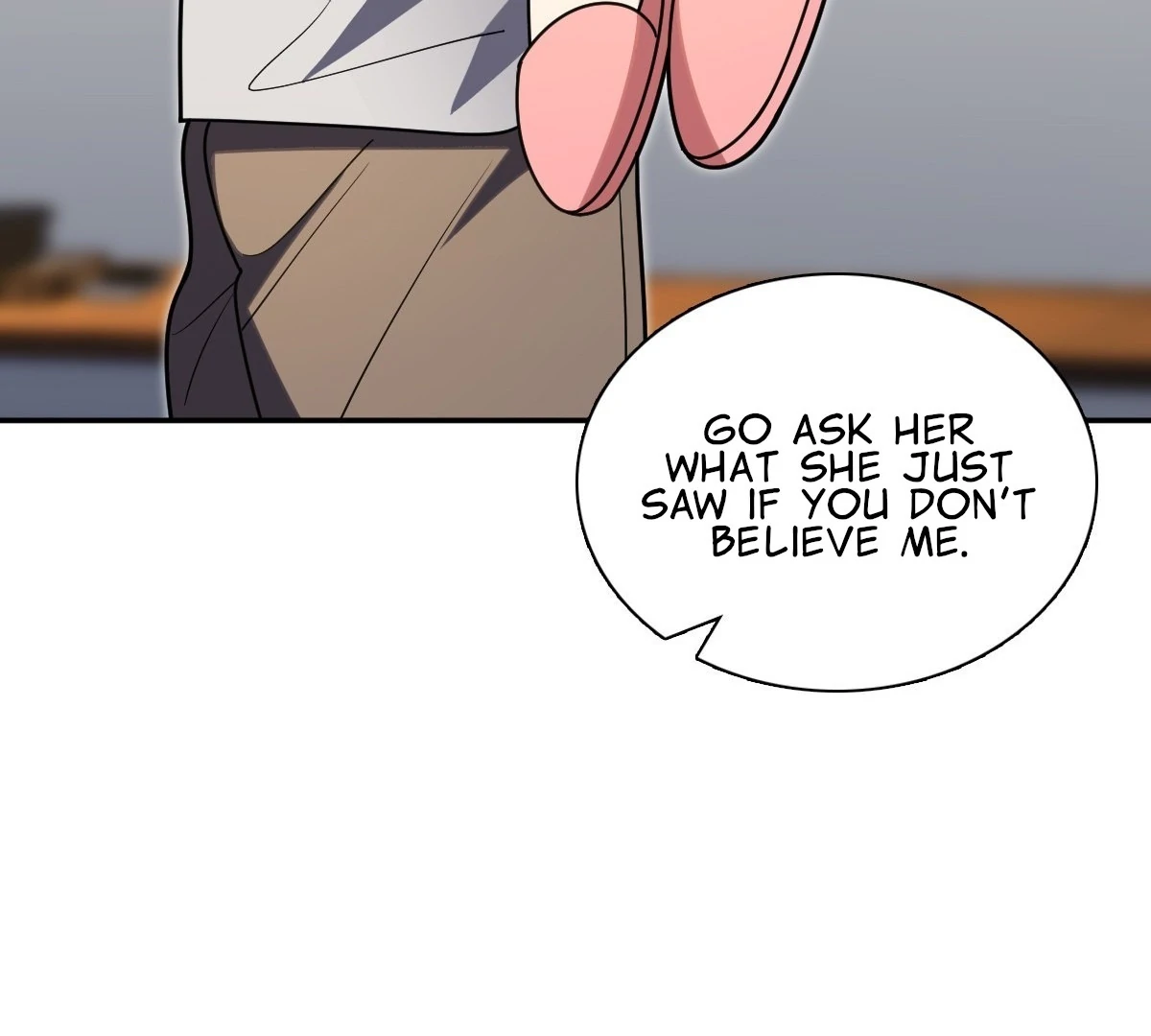 My Wife Is From a Thousand Years Ago Chapter 446 page 111 - 