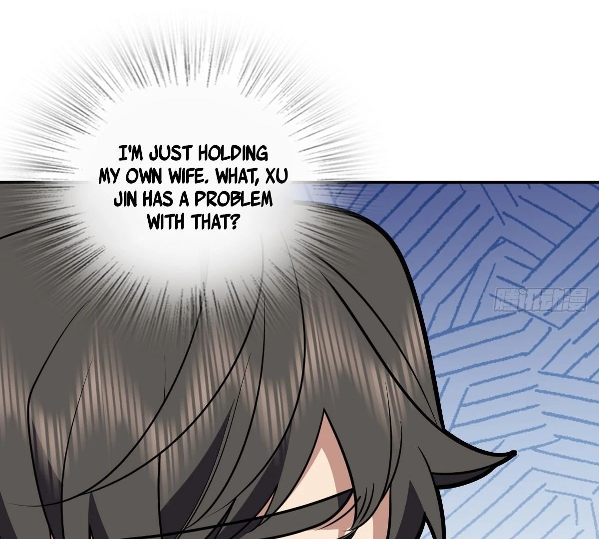 My Wife Is From a Thousand Years Ago Chapter 446 page 112 - 
