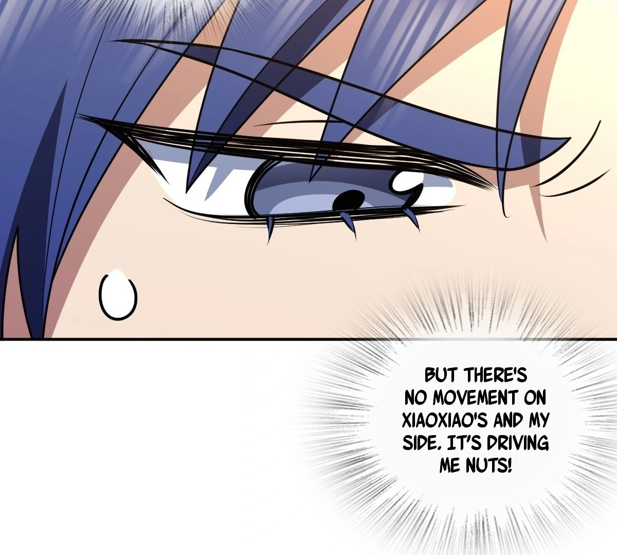 My Wife Is From a Thousand Years Ago Chapter 446 page 15 - 