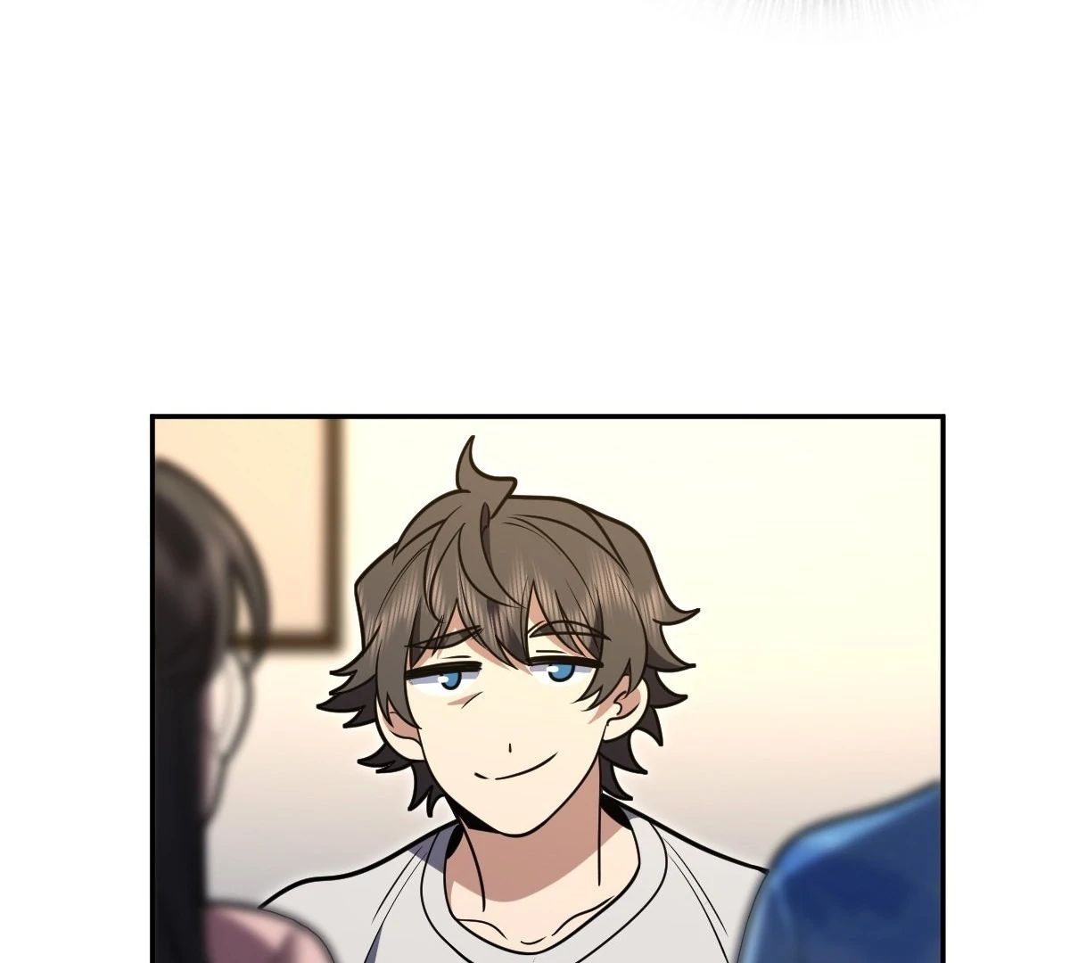My Wife Is From a Thousand Years Ago Chapter 446 page 16 - 