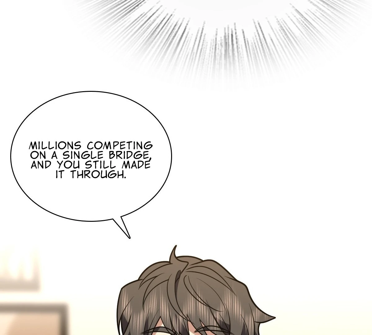 My Wife Is From a Thousand Years Ago Chapter 446 page 20 - 