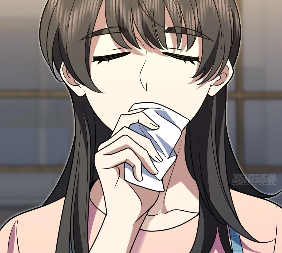 My Wife Is From a Thousand Years Ago Chapter 446 page 3 - 