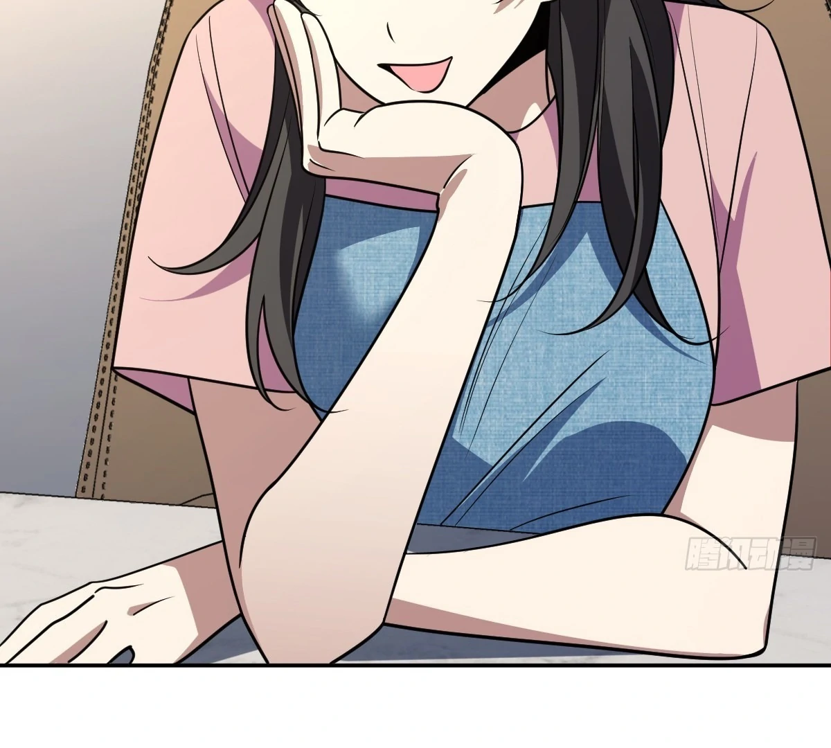 My Wife Is From a Thousand Years Ago Chapter 446 page 25 - 