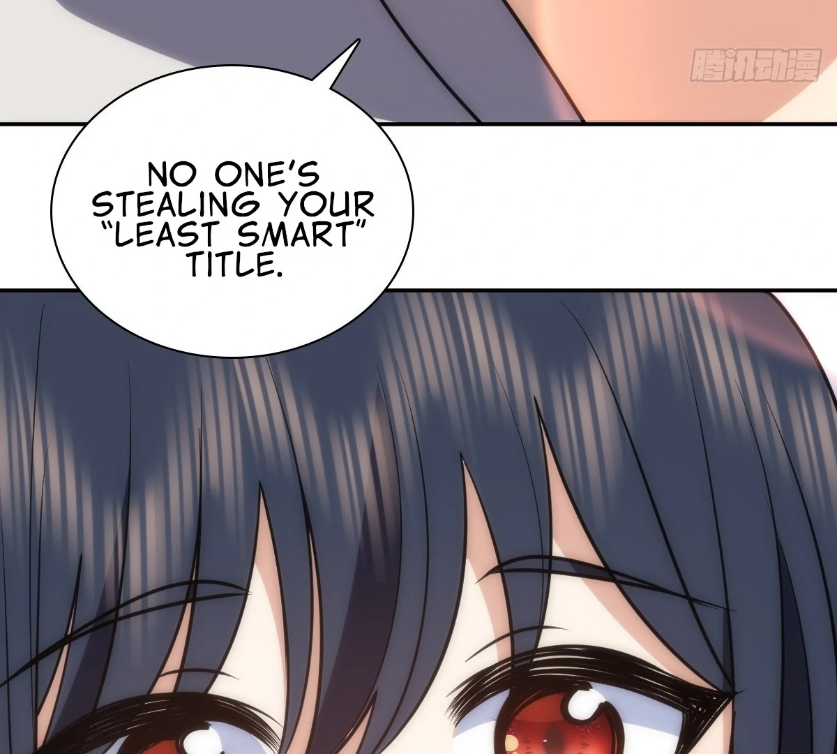 My Wife Is From a Thousand Years Ago Chapter 446 page 31 - 