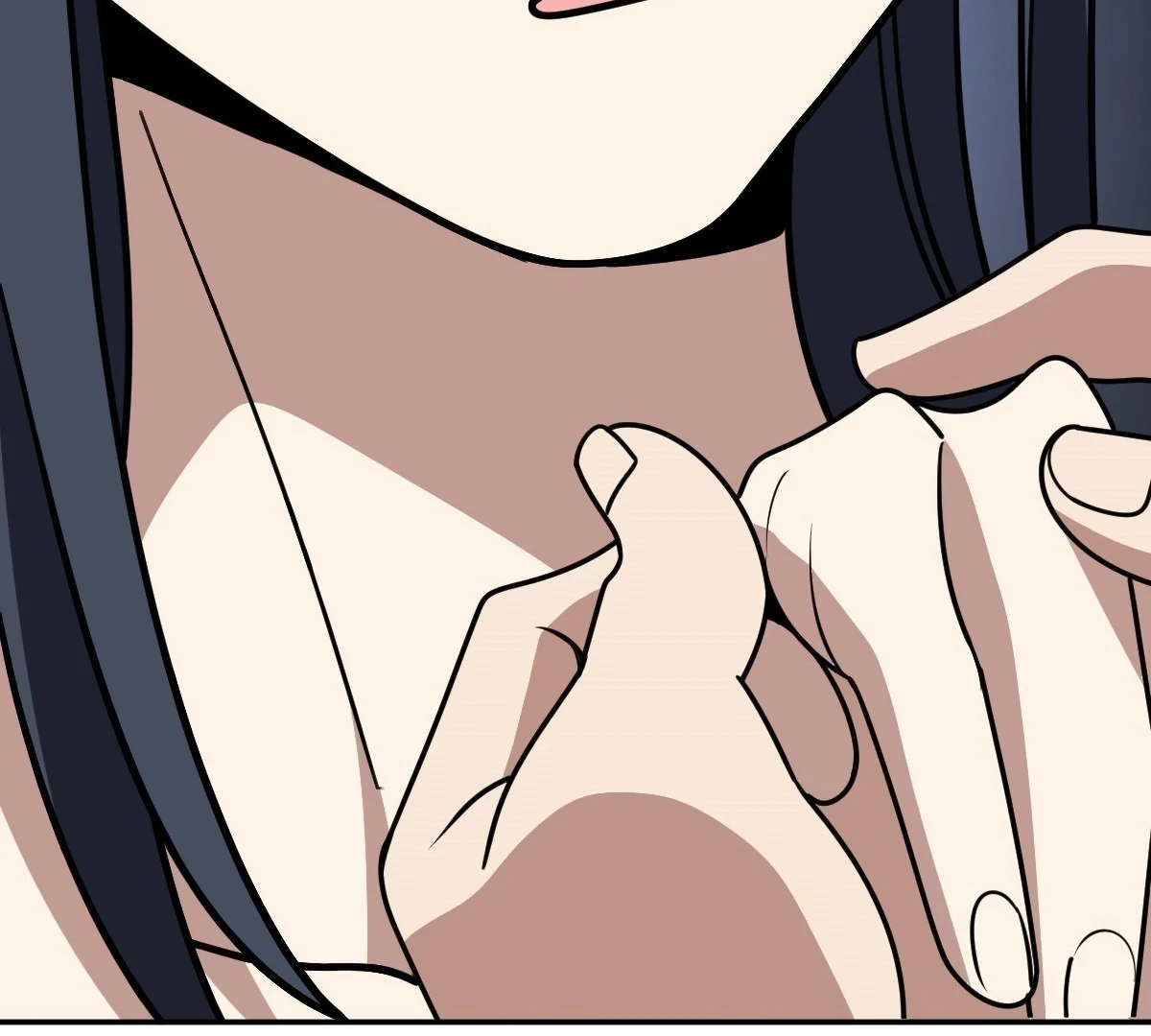 My Wife Is From a Thousand Years Ago Chapter 446 page 36 - 