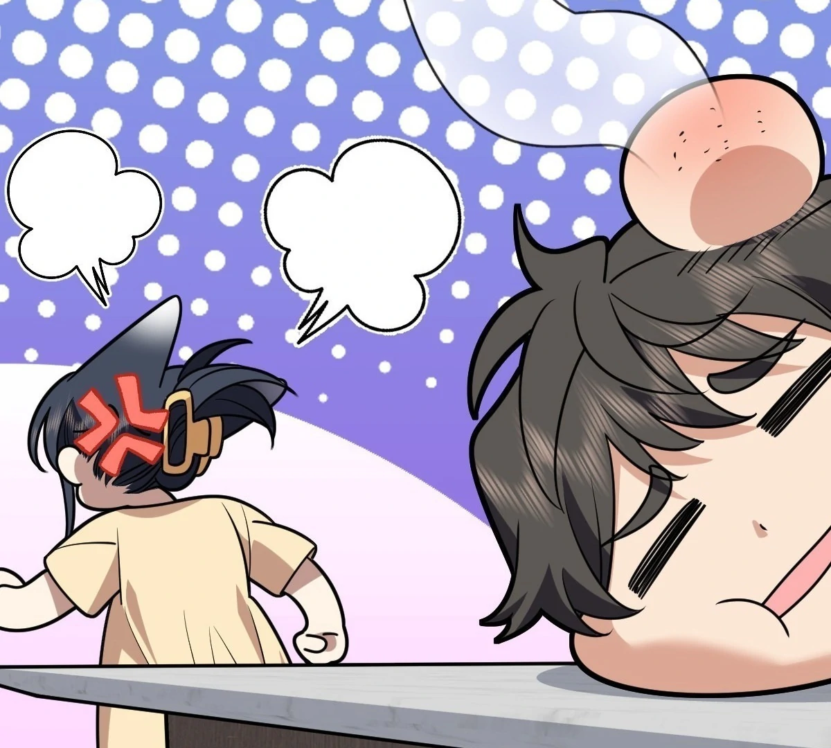 My Wife Is From a Thousand Years Ago Chapter 446 page 38 - 