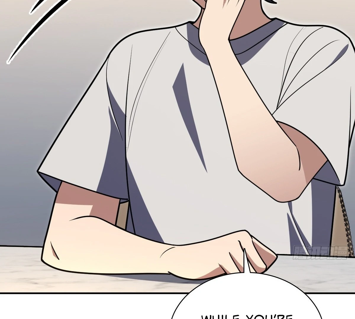 My Wife Is From a Thousand Years Ago Chapter 446 page 42 - 