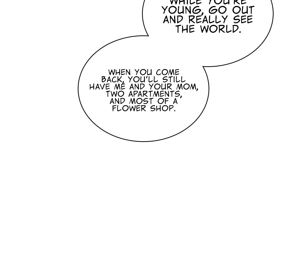 My Wife Is From a Thousand Years Ago Chapter 446 page 43 - 
