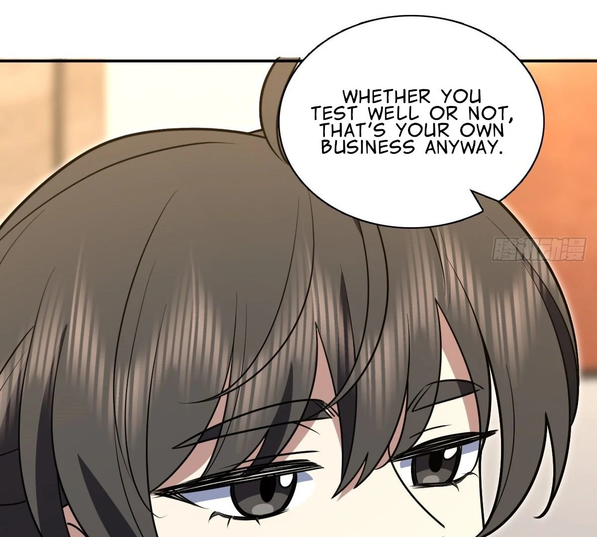 My Wife Is From a Thousand Years Ago Chapter 446 page 44 - 