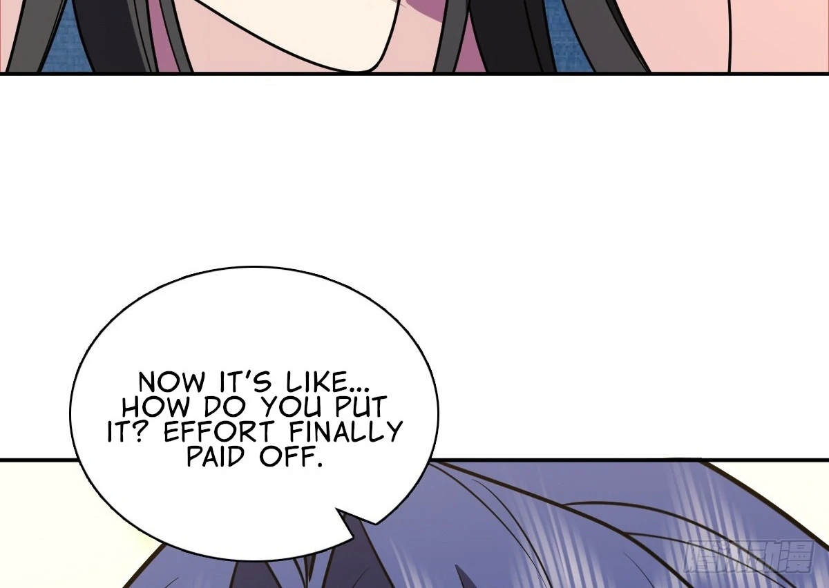 My Wife Is From a Thousand Years Ago Chapter 446 page 46 - 