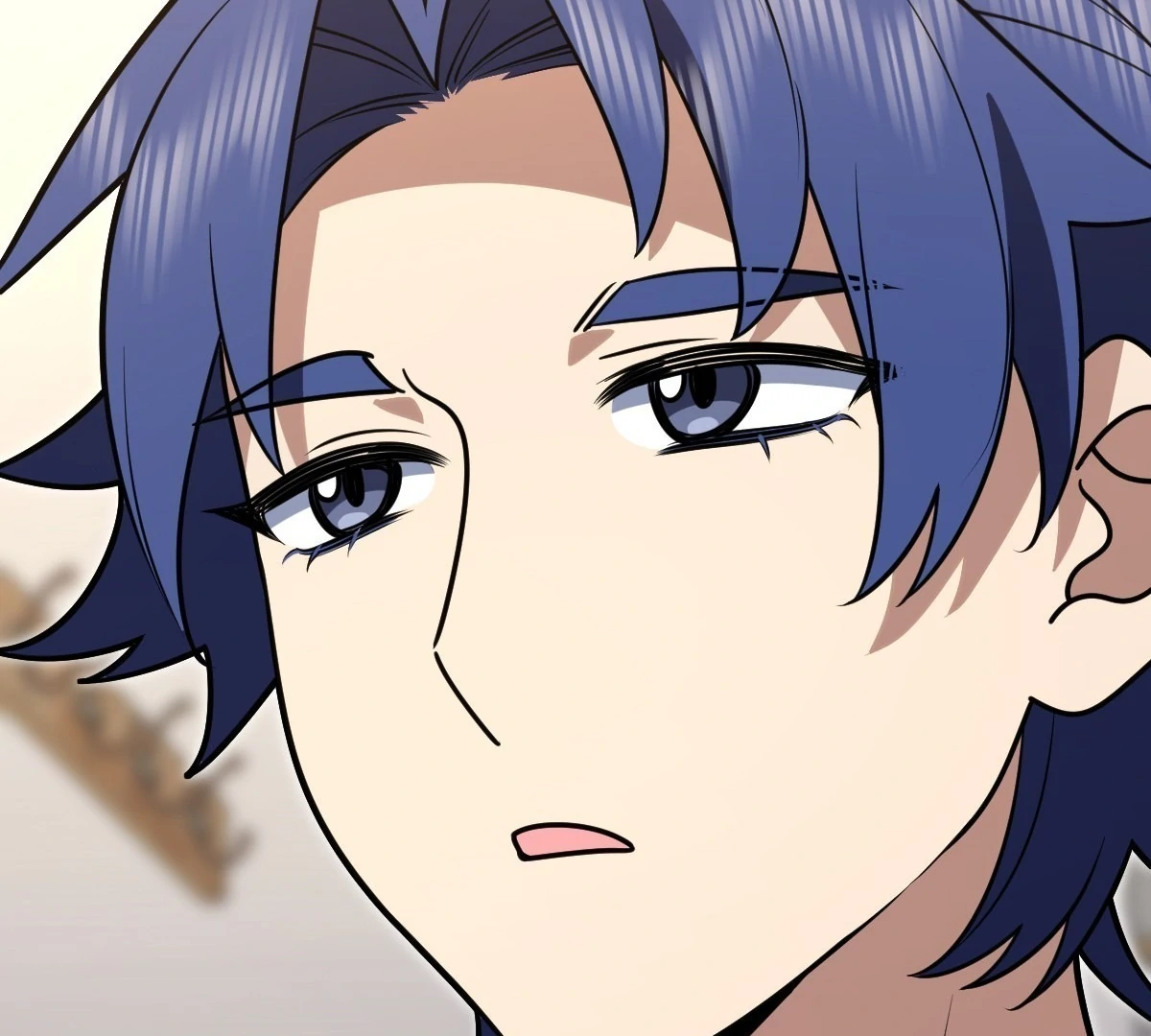 My Wife Is From a Thousand Years Ago Chapter 446 page 47 - 