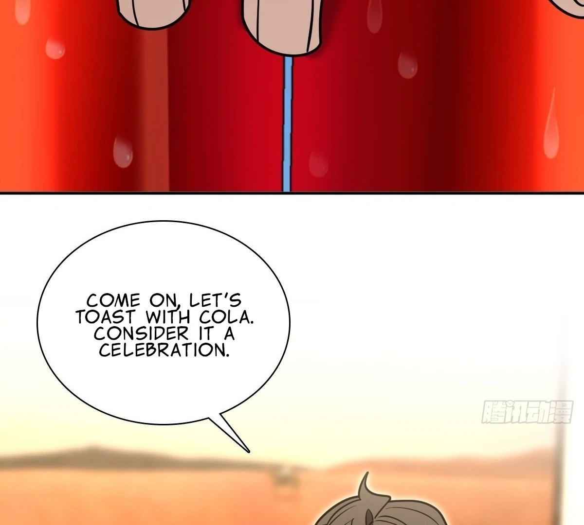My Wife Is From a Thousand Years Ago Chapter 446 page 50 - 