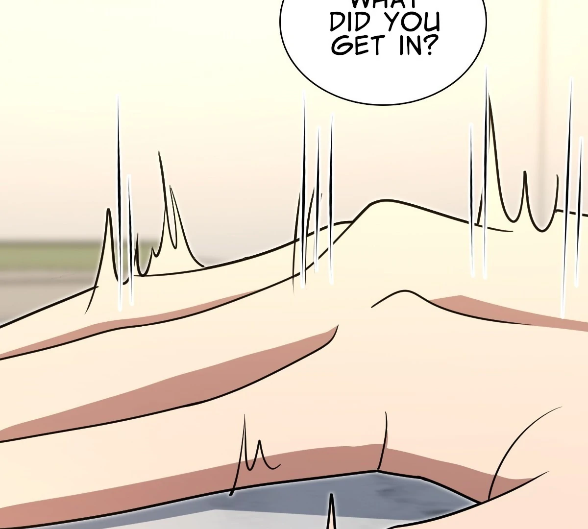 My Wife Is From a Thousand Years Ago Chapter 446 page 6 - 
