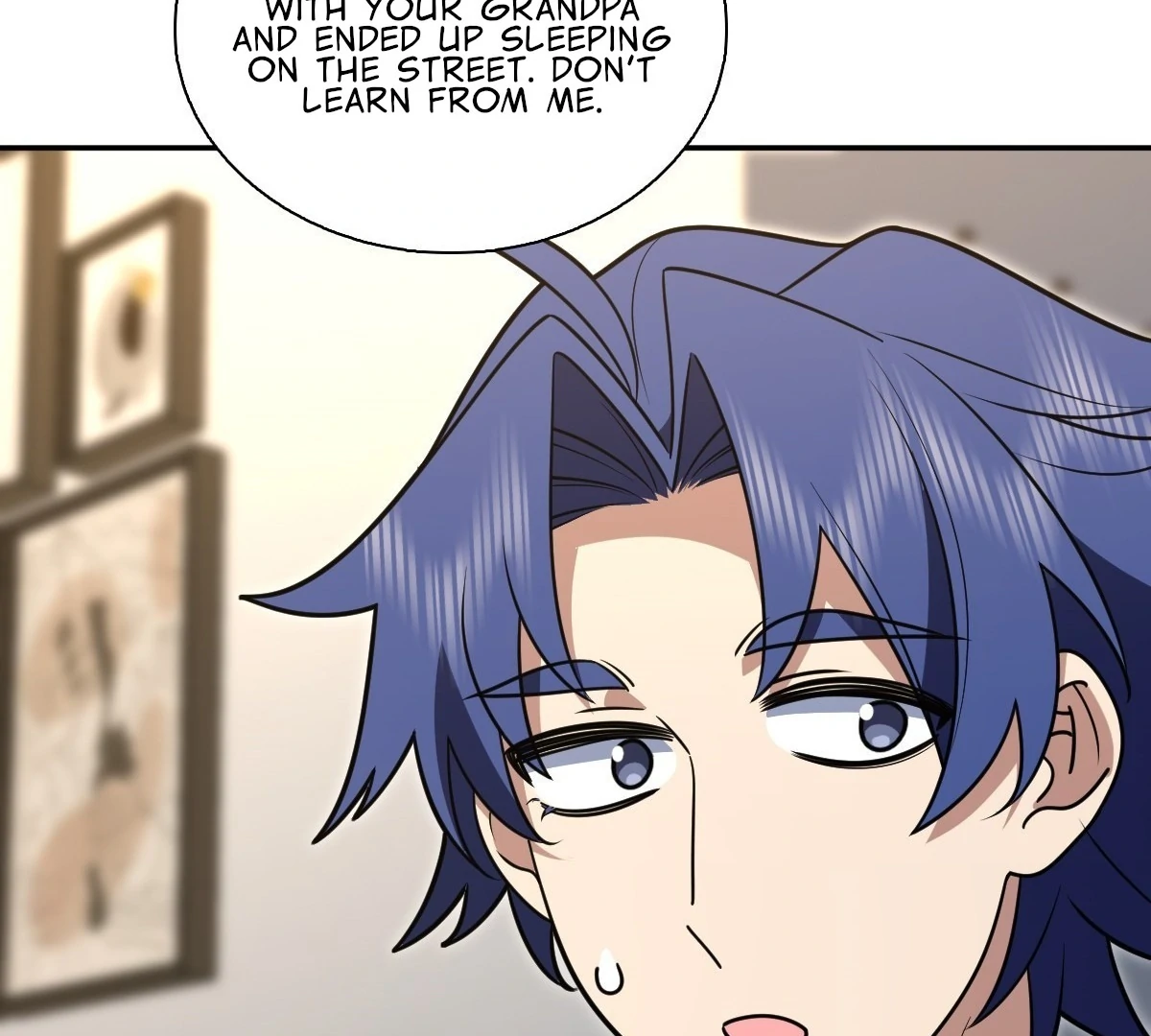 My Wife Is From a Thousand Years Ago Chapter 446 page 53 - 