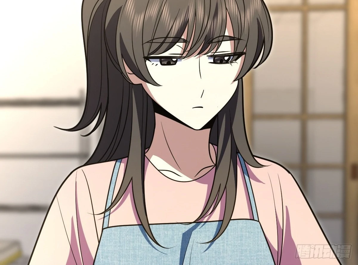My Wife Is From a Thousand Years Ago Chapter 446 page 58 - 