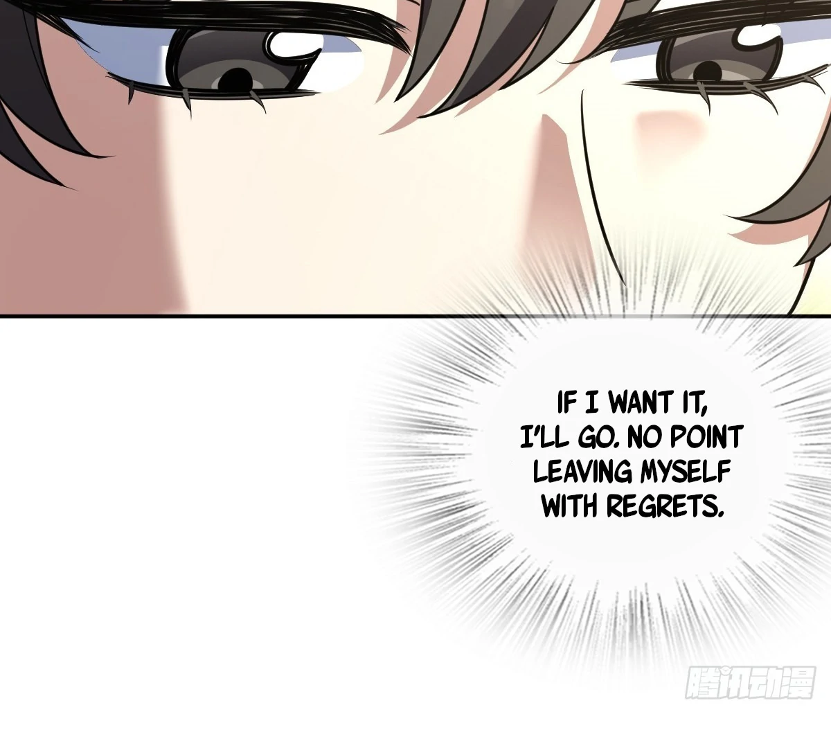My Wife Is From a Thousand Years Ago Chapter 446 page 60 - 