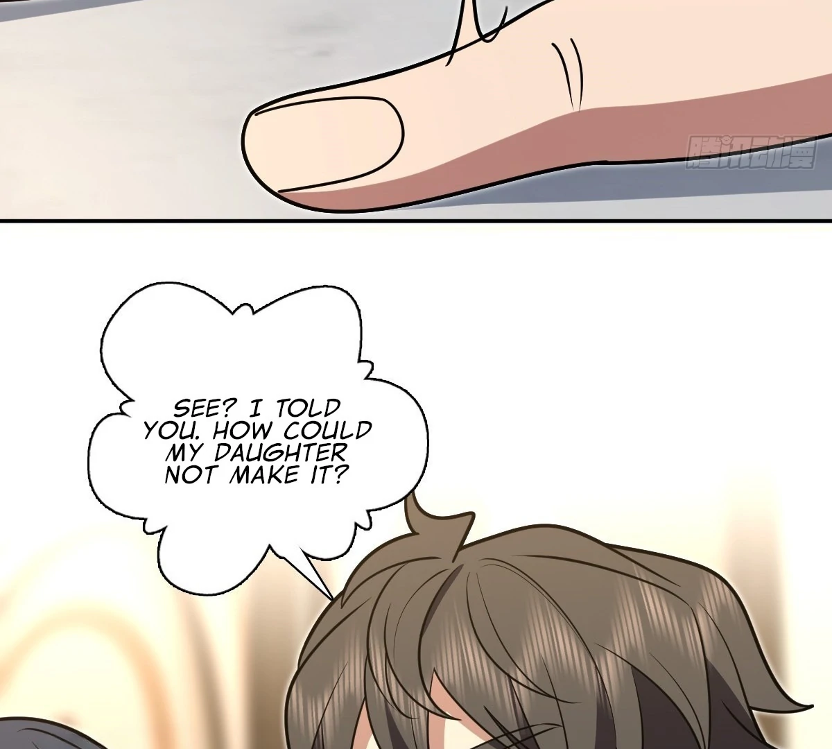 My Wife Is From a Thousand Years Ago Chapter 446 page 7 - 