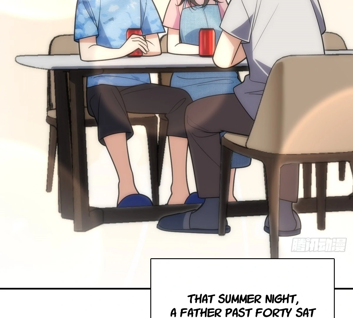 My Wife Is From a Thousand Years Ago Chapter 446 page 62 - 