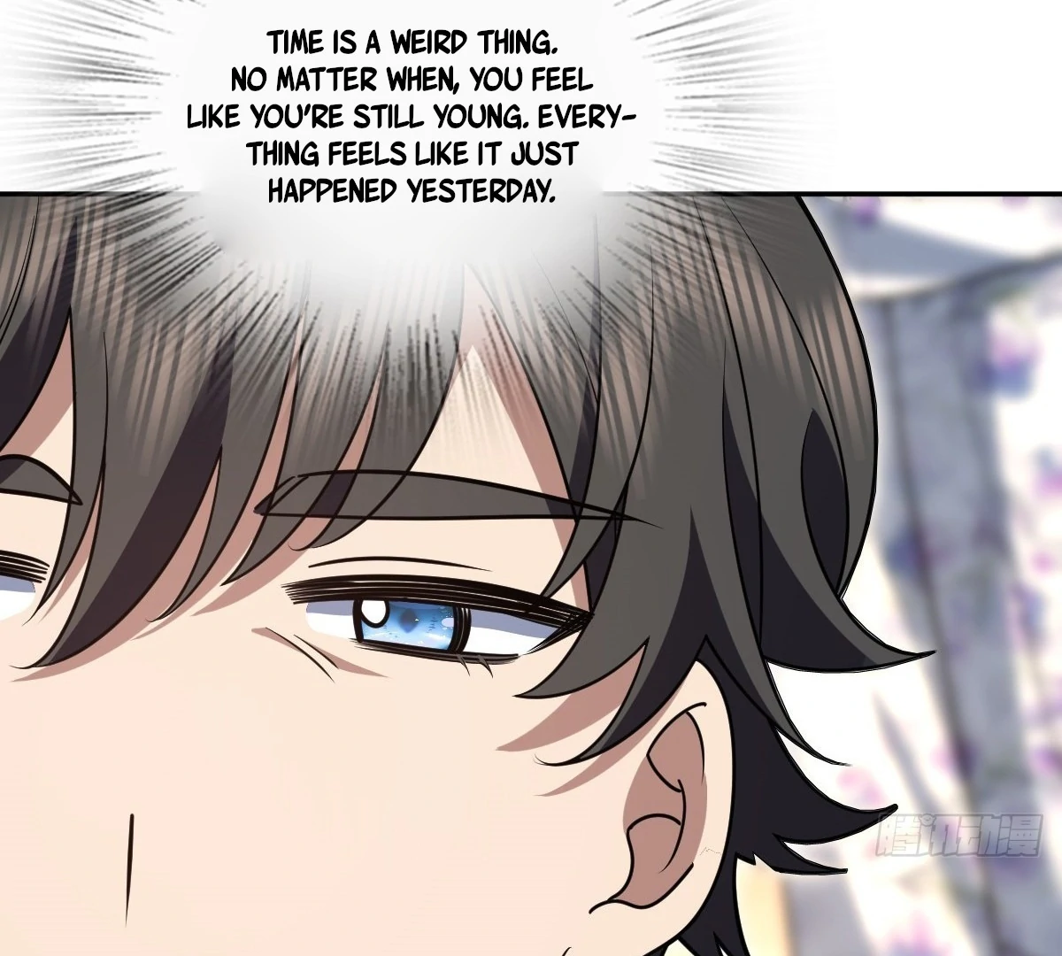 My Wife Is From a Thousand Years Ago Chapter 446 page 66 - 