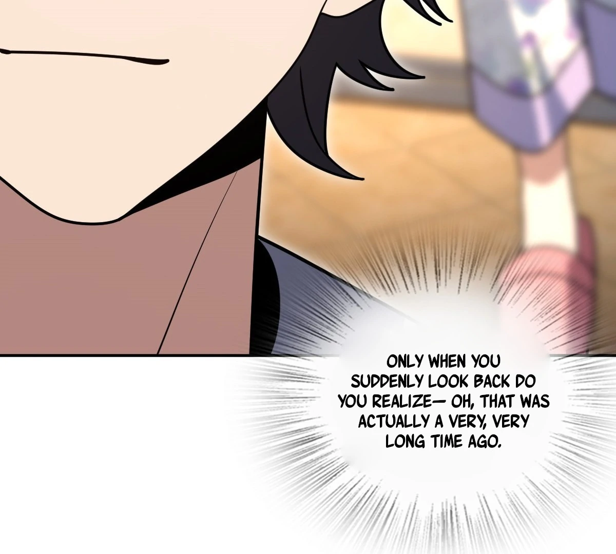 My Wife Is From a Thousand Years Ago Chapter 446 page 67 - 