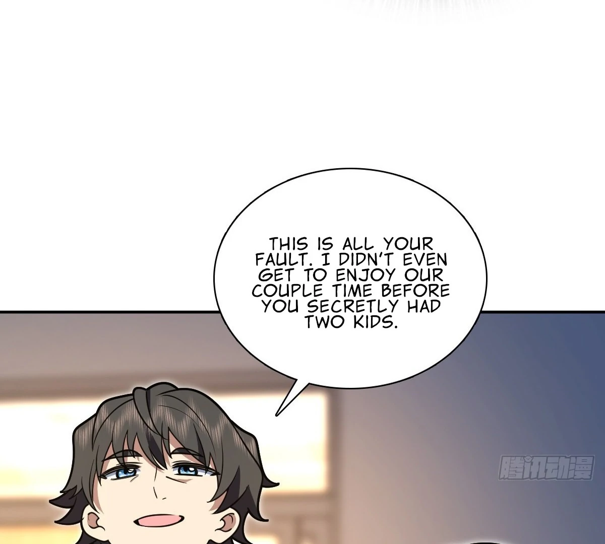 My Wife Is From a Thousand Years Ago Chapter 446 page 68 - 