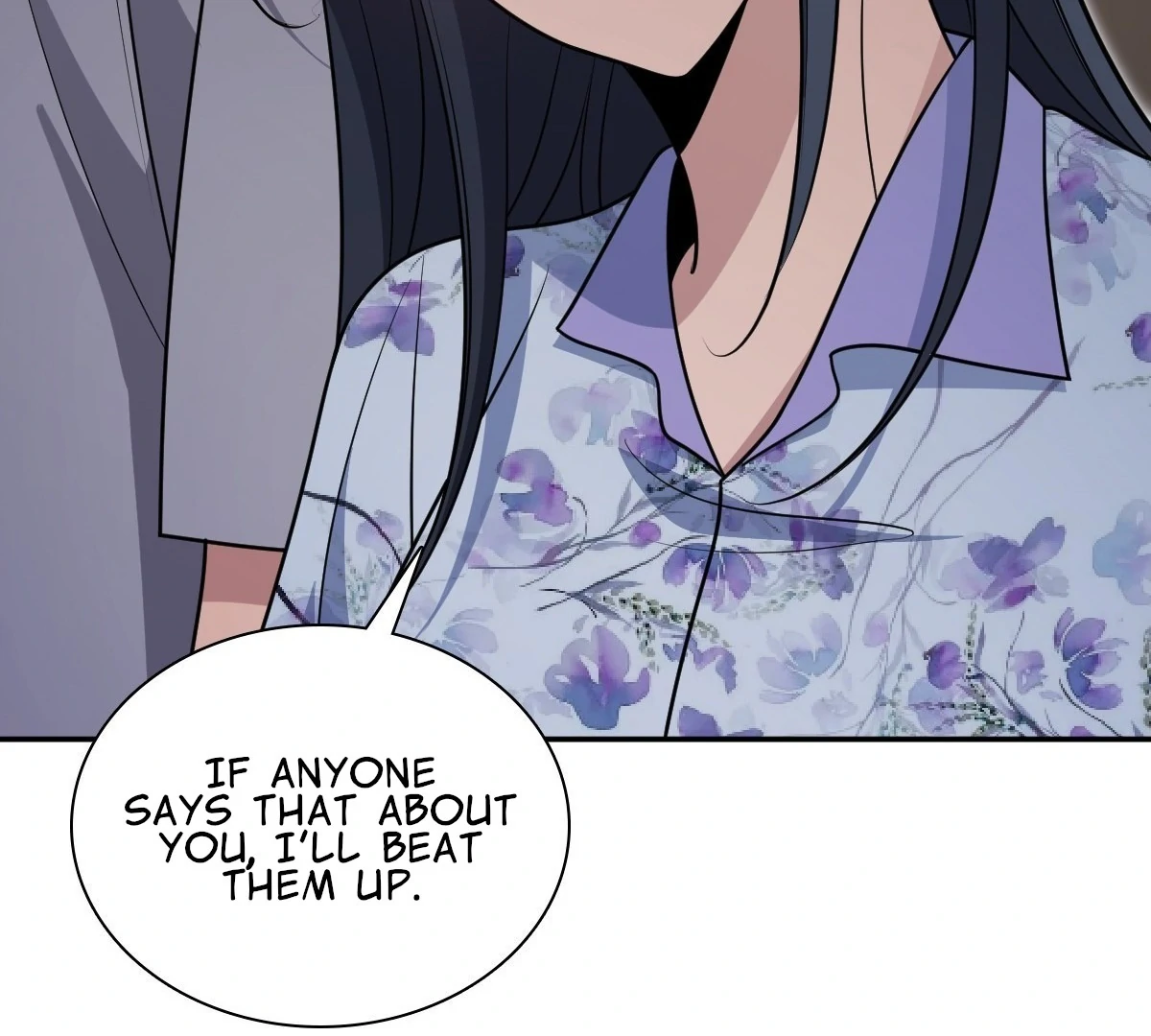 My Wife Is From a Thousand Years Ago Chapter 446 page 74 - 