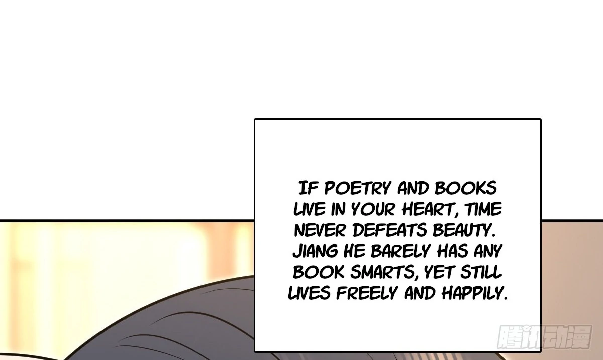 My Wife Is From a Thousand Years Ago Chapter 446 page 80 - 
