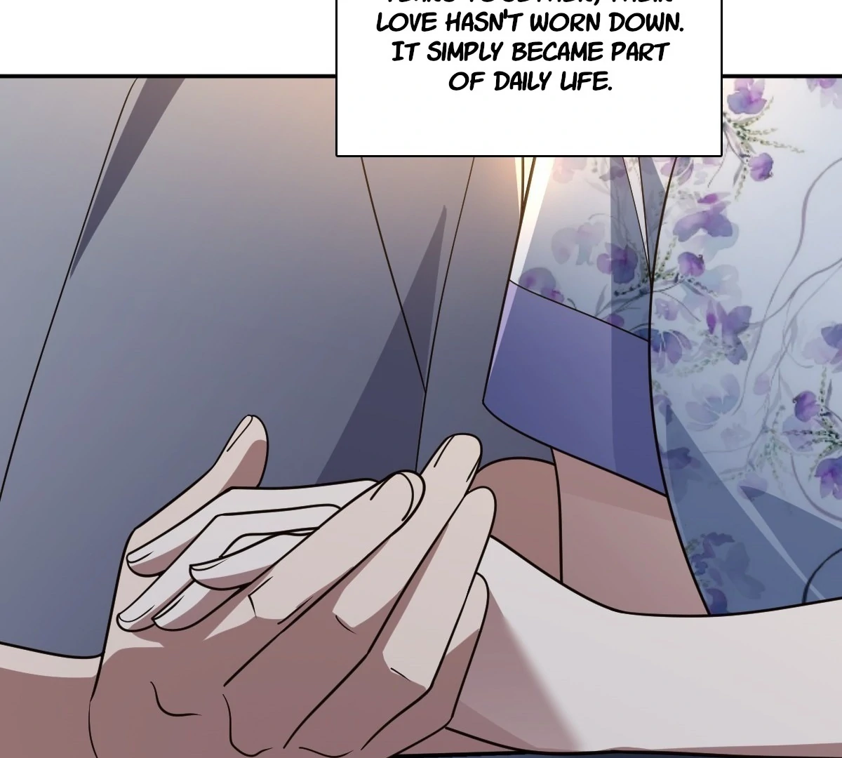 My Wife Is From a Thousand Years Ago Chapter 446 page 85 - 
