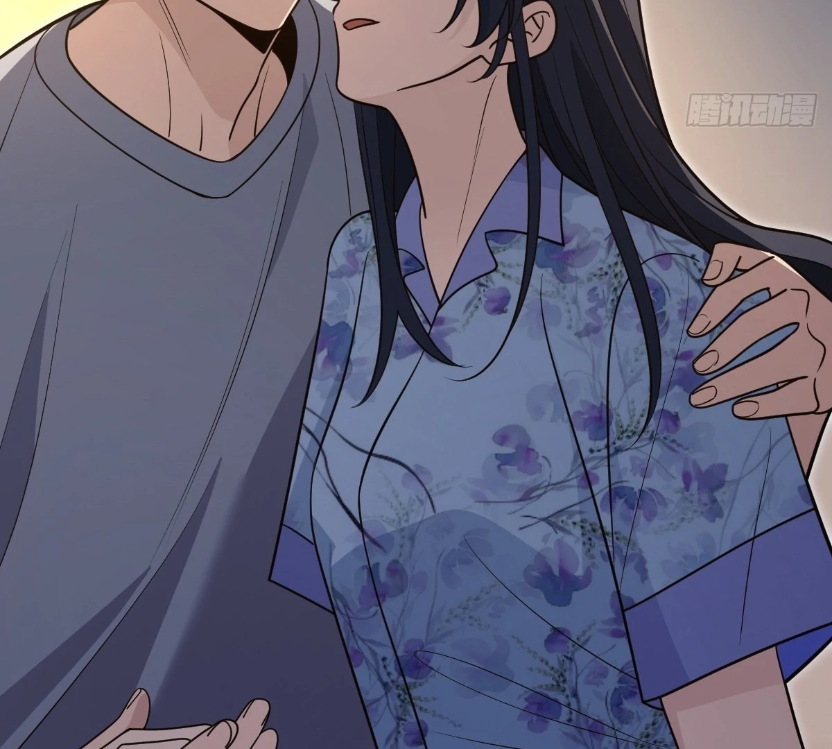 My Wife Is From a Thousand Years Ago Chapter 446 page 87 - 