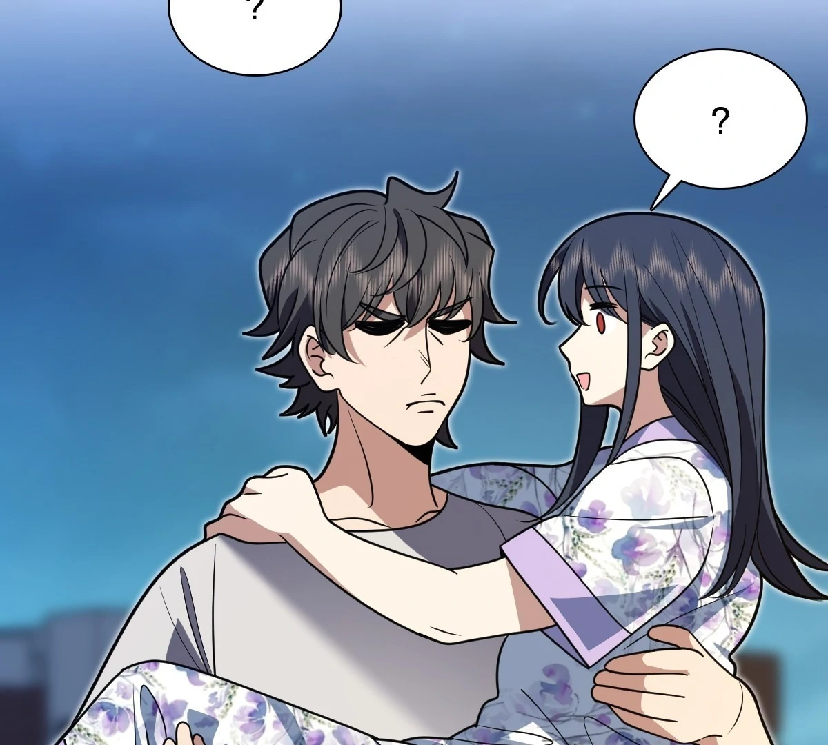 My Wife Is From a Thousand Years Ago Chapter 446 page 96 - 