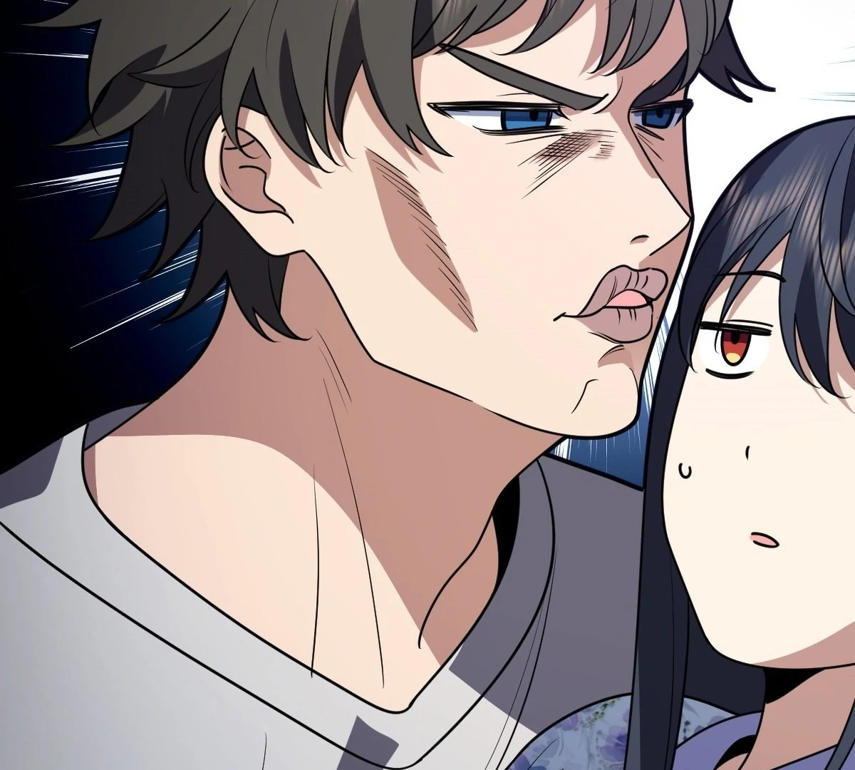 My Wife Is From a Thousand Years Ago Chapter 446 page 100 - 