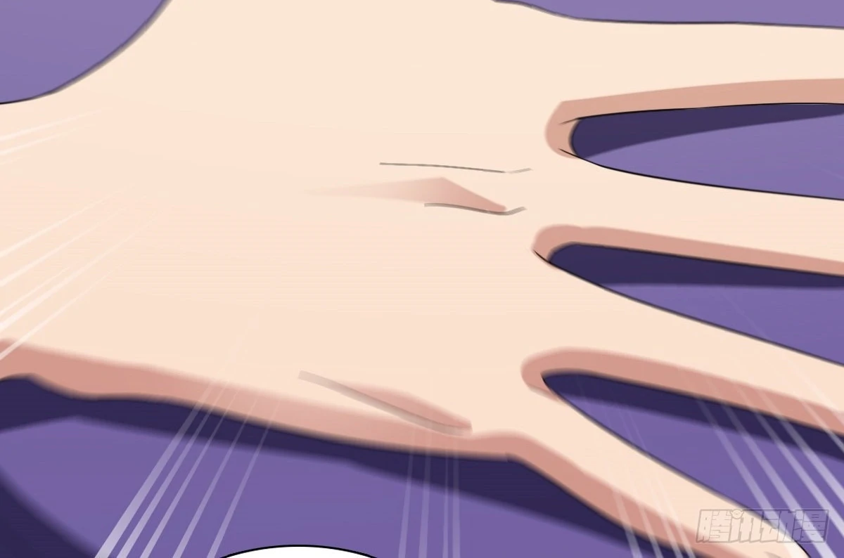 My Wife Is From a Thousand Years Ago Chapter 447 page 11 - 