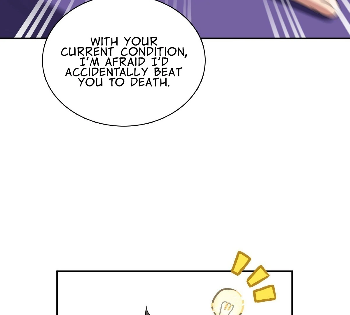 My Wife Is From a Thousand Years Ago Chapter 447 page 12 - 