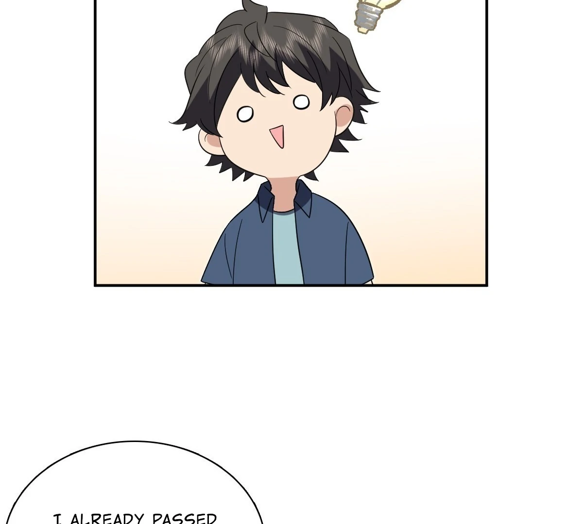My Wife Is From a Thousand Years Ago Chapter 447 page 13 - 