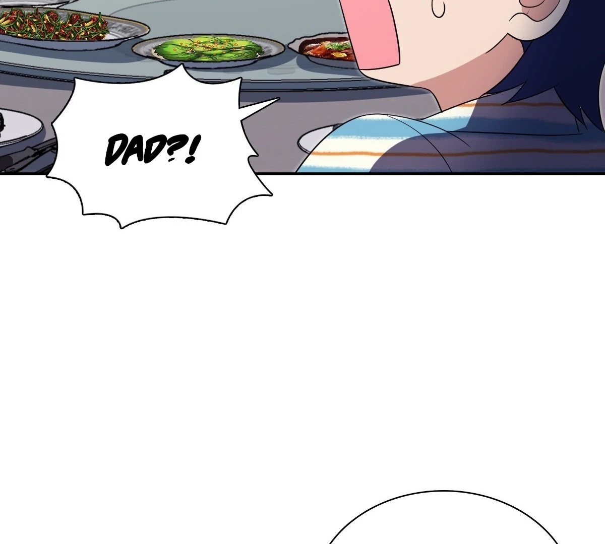 My Wife Is From a Thousand Years Ago Chapter 447 page 15 - 