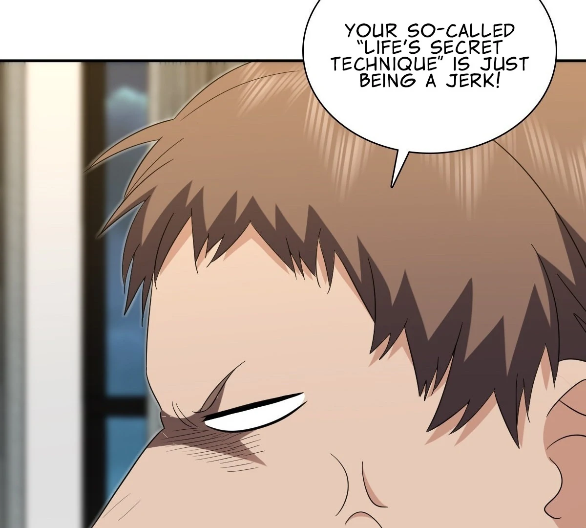 My Wife Is From a Thousand Years Ago Chapter 447 page 16 - 